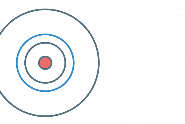 bulls eye accuracy